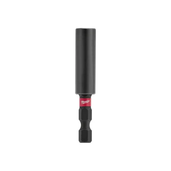 Milwaukee Shockwave Compact Magnetic Bit Tip Holder