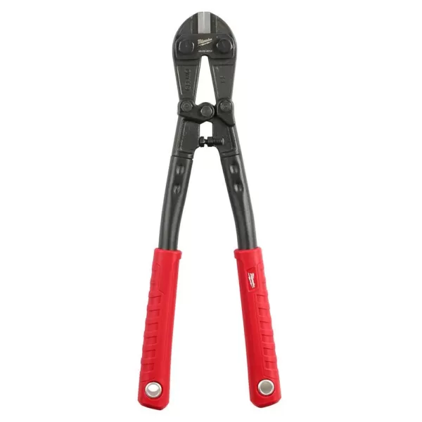 Milwaukee 14 in. Bolt Cutter With 5/16 in. Max Cut Capacity