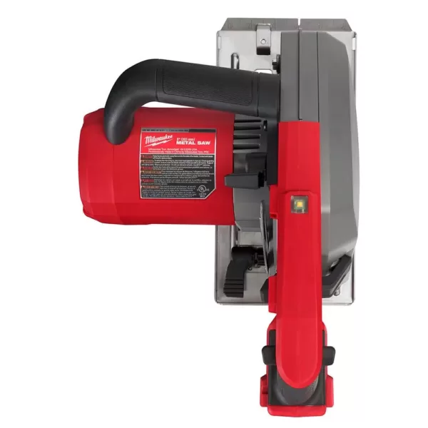 Milwaukee M18 FUEL 18-Volt 8 in. Lithium-Ion Brushless Cordless Metal Cutting Circular Saw (Tool-Only)