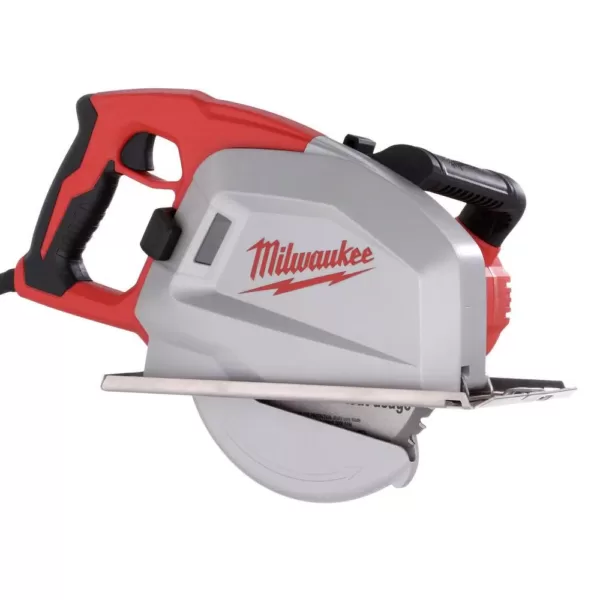 Milwaukee 13 Amp 8 in. Metal Cutting Circular Saw