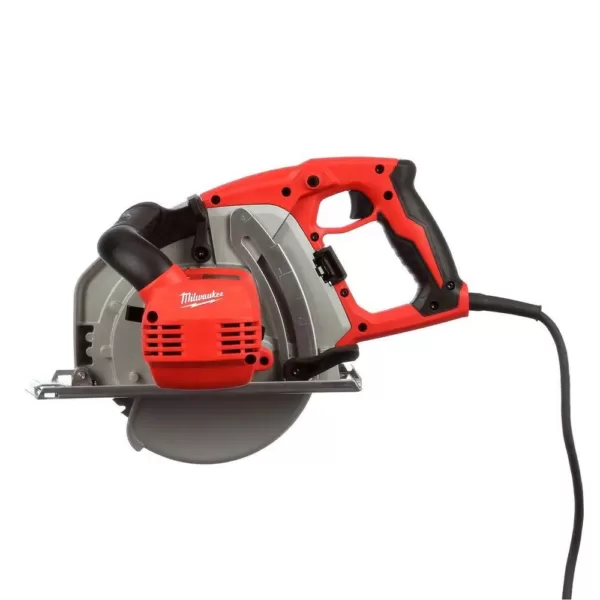 Milwaukee 15 Amp 8 in. Metal Cutting Circular Saw