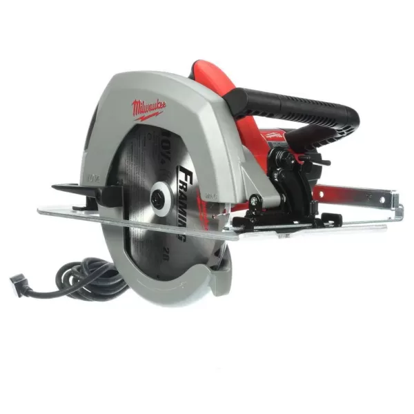 Milwaukee 15 Amp 10-1/4 in. Circular Saw