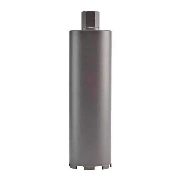 Milwaukee 1-1/4 in. Diamond Ultra Dry Core Bit