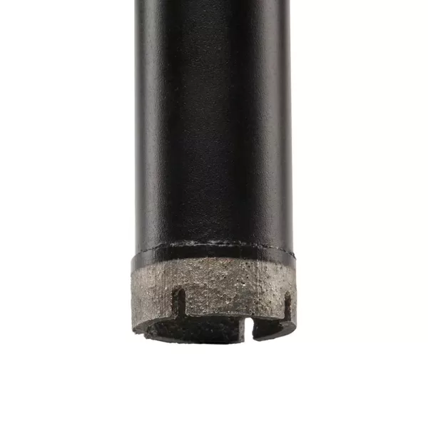 Milwaukee 7/8 in. Diamond Ultra Wet Core Bit