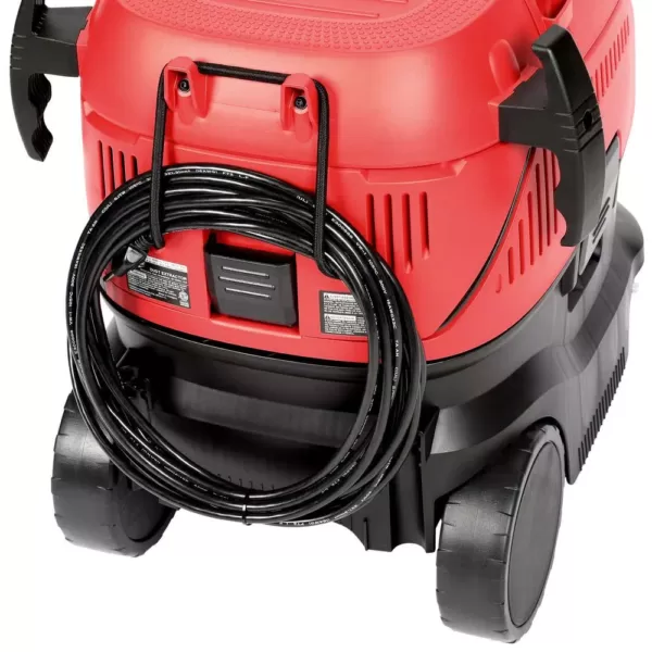 Milwaukee 8 Gal. Dust Extractor