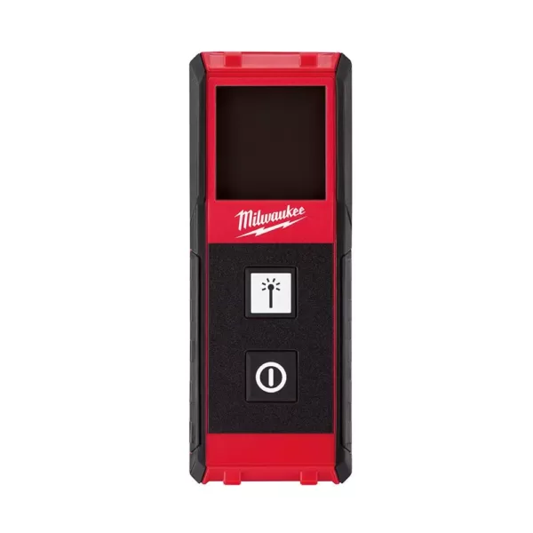 Milwaukee 65 ft. Laser Distance Meter