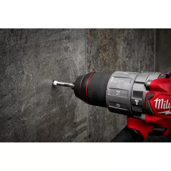 Milwaukee 3/8 in. Natural Stone Bit