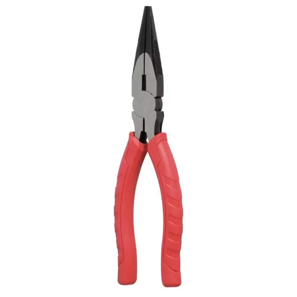 Milwaukee Electrician Pliers Set (3-Piece)