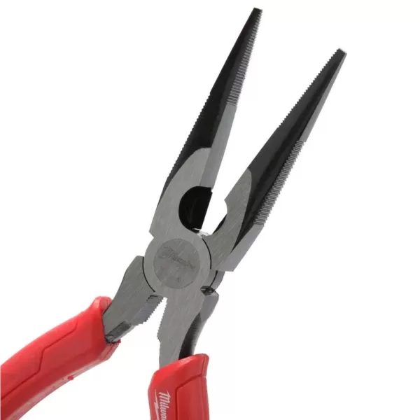 Milwaukee Pliers Kit (4-Piece)