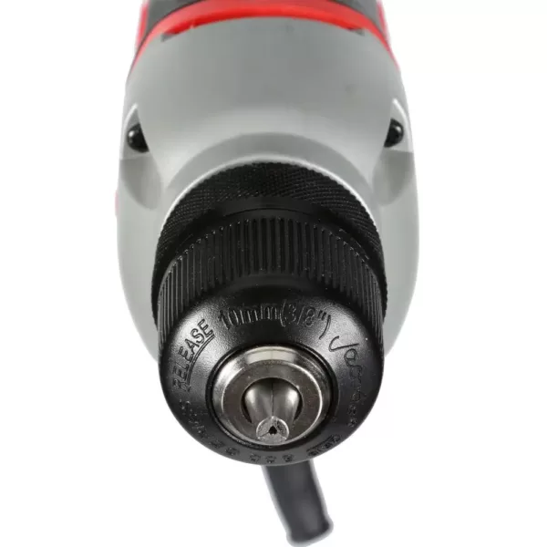 Milwaukee 3/8 in. 2,800 RPM Tradesman Drill