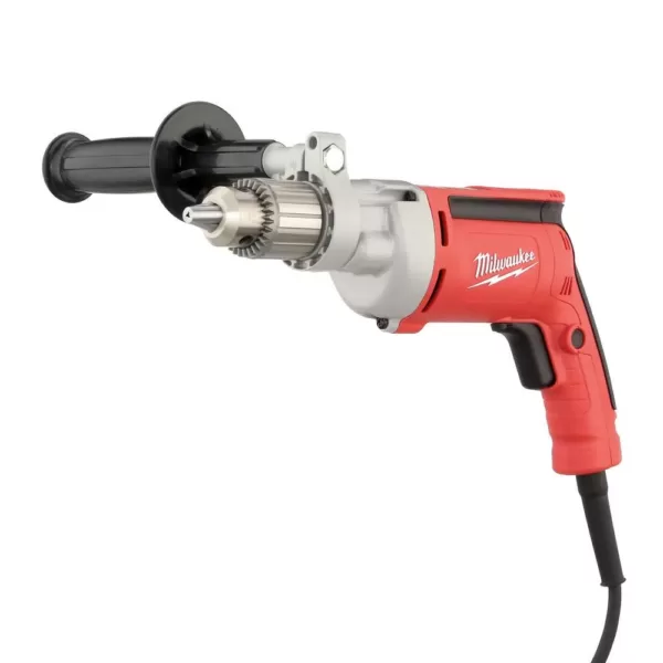 Milwaukee 1/2 in. 850 RPM Magnum Drill