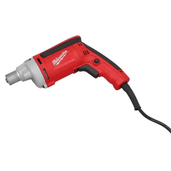 Milwaukee 6.5-Amp 2500 RPM Screwdriver Power Unit for Self Drilling Fasteners