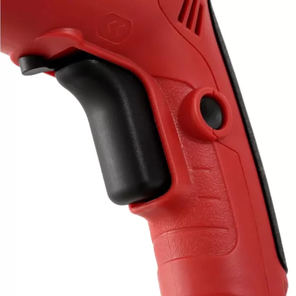 Milwaukee 6.5-Amp 2500 RPM Screwdriver Power Unit for Self Drilling Fasteners