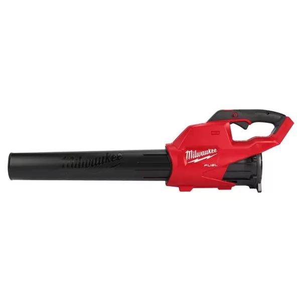 Milwaukee M18 FUEL 18-Volt Lithium-Ion Brushless Cordless Combo Kit (7-Tool) with M18 FUEL Handheld Blower