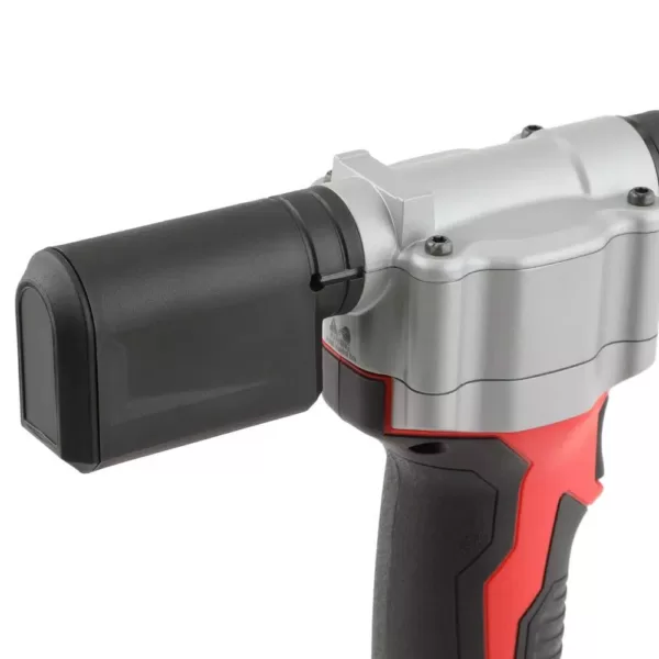 Milwaukee M12 12-Volt Lithium-Ion Cordless Rivet Tool (Tool-Only)