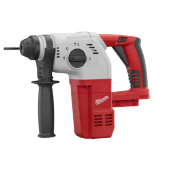 Milwaukee M28 28-Volt Cordless 1 in. SDS Plus Rotary Hammer (Tool Only)