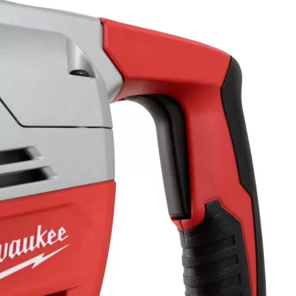 Milwaukee 10.5 Amp Corded 1-9/16 in. Spline Rotary Hammer