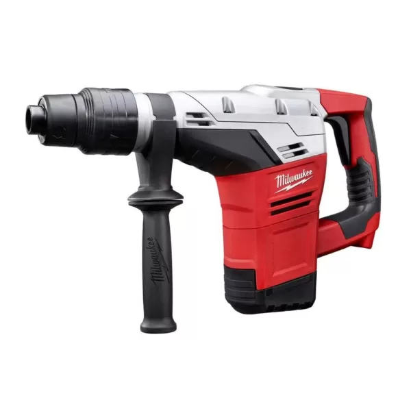 Milwaukee 10.5 Amp Corded 1-9/16 in. Spline Rotary Hammer