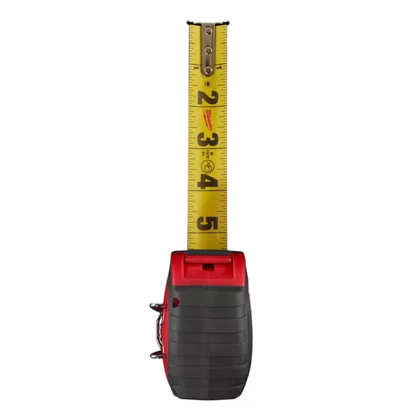 Milwaukee 16 ft. STUD Tape Measure