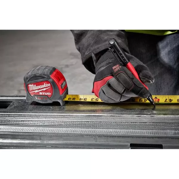 Milwaukee 16 ft. STUD Tape Measure