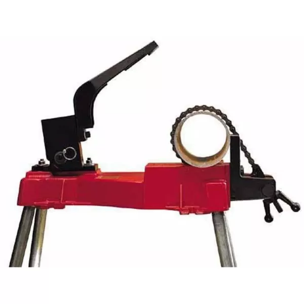 Milwaukee Portable Band Saw Table