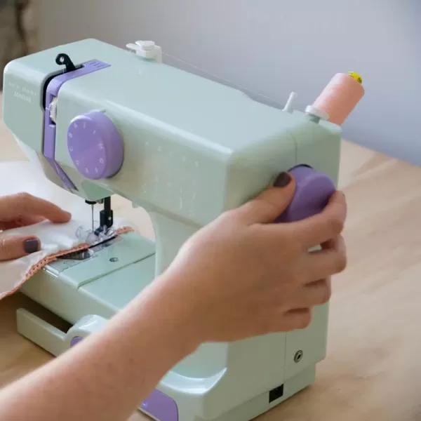 Janome Basic 10-Stitch Mystical Sewing Machine