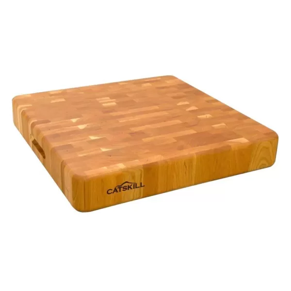 Catskill Craftsmen Hardwood Cutting Board