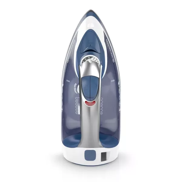 BLACK+DECKER Xpress Steam Iron