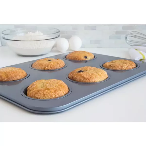 Fox Run Preferred Non-Stick Large Muffin Top Pan