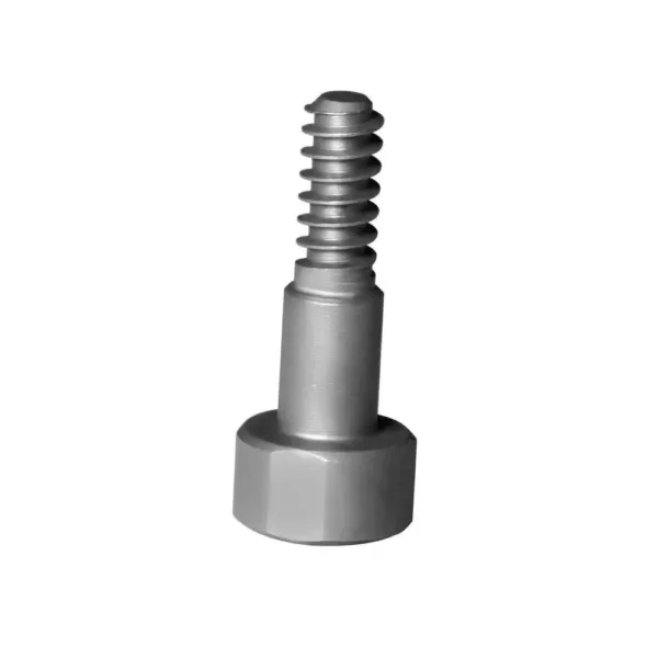 NOVA Safe Lock Woodworm Screw Chuck Accessory for Cole Jaws