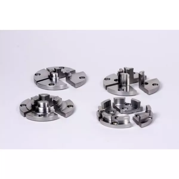 NOVA Mini Jaw Set (4-Piece)