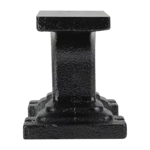 OLYMPIA 9 lb. Cast Iron Hobby Anvil