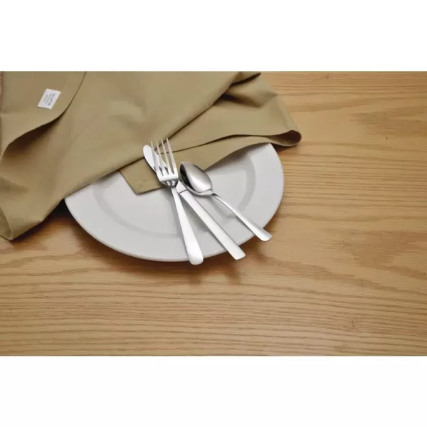 Oneida Heavy Windsor 18/0 Stainless Steel Dinner Forks (Set of 36)