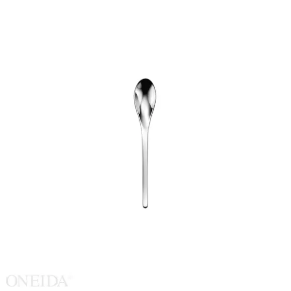 Oneida Apex 18/10 Stainless Steel Coffee Spoons (Set of 12)