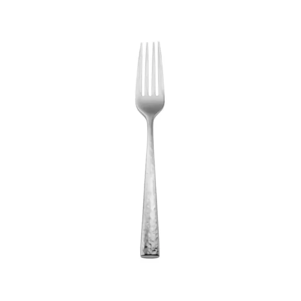 Oneida Cabria 18/10 Stainless Steel Dessert/Salad Forks (Set of 12)