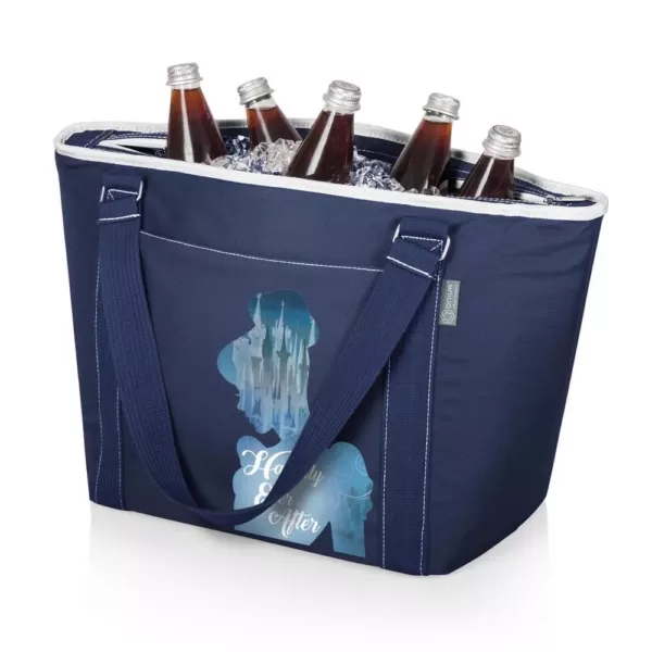 ONIVA 9 Qt. 24-Can Cinderella Topanga Tote Cooler in Navy