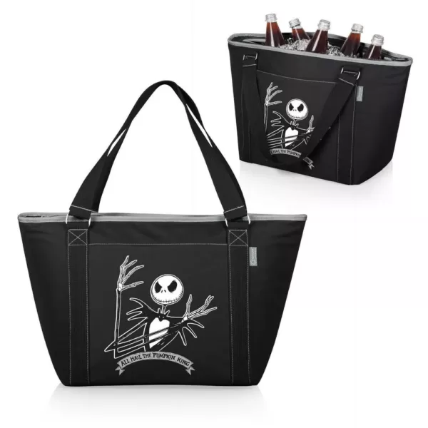 ONIVA 9 Qt. 24-Can Jack Topanga Tote Cooler in Black