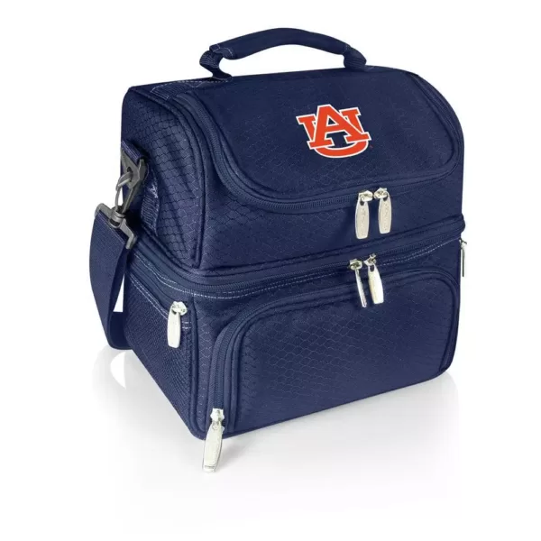 ONIVA Pranzo Navy Auburn Tigers Lunch Bag