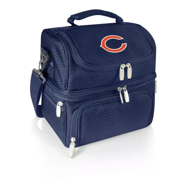 ONIVA Pranzo Navy Chicago Bears Lunch Bag