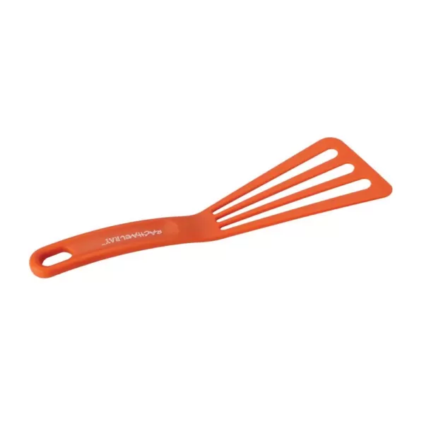 Rachael Ray Nylon Orange Kitchen Utensil Set (Set of 6)