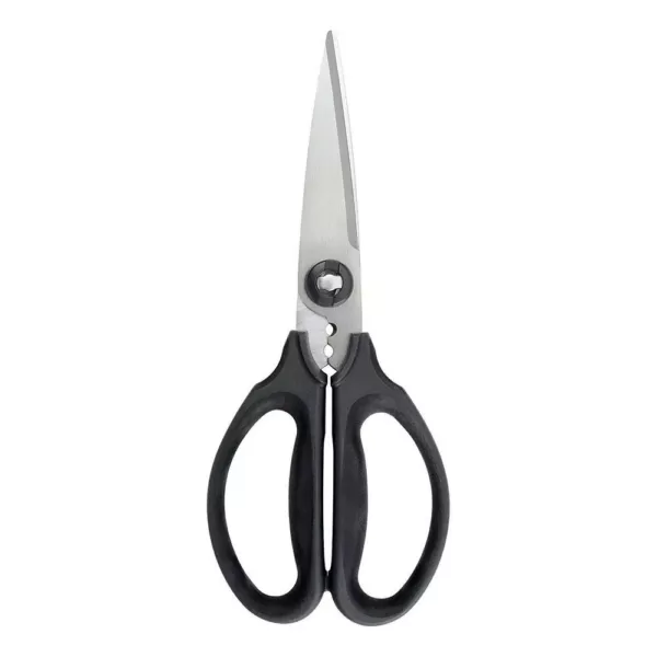 OXO Good Grips Stainless Steel Kitchen and Herb Scissors