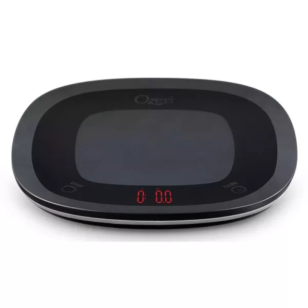 Ozeri Touch Waterproof Digital Kitchen Food Scale