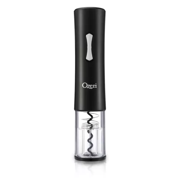 Ozeri Gusto Electric Wine Opener