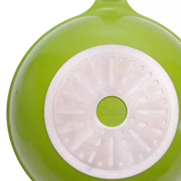 Ozeri Green Earth Aluminum Woks