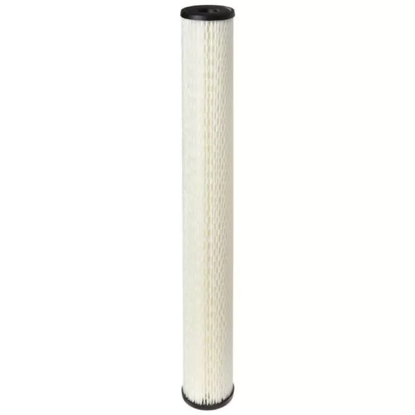 Pentek S1-20 20 in. x 2-5/8 in. Sediment Water Filter