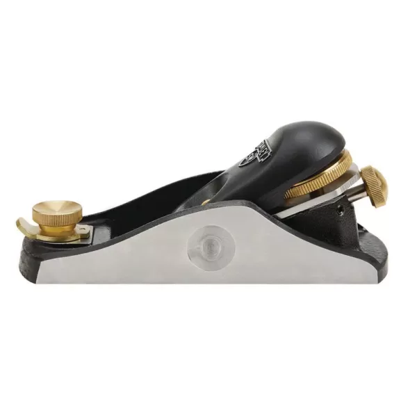 Stanley Sweetheart No. 9-1/2, 6 1/2 in. Block Plane