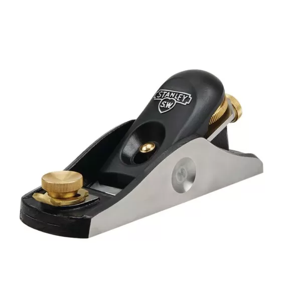 Stanley Sweetheart No. 9-1/2, 6 1/2 in. Block Plane