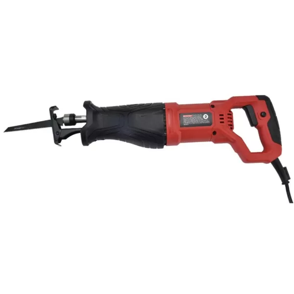 PowerSmart 7.5 Amp Electric Reciprocating Saw