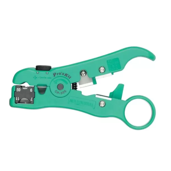 Pro'sKit Universal Stripping Tool