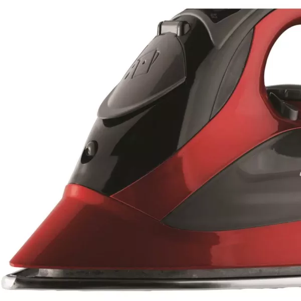 Brentwood Appliances Steam Iron with Auto Shutoff